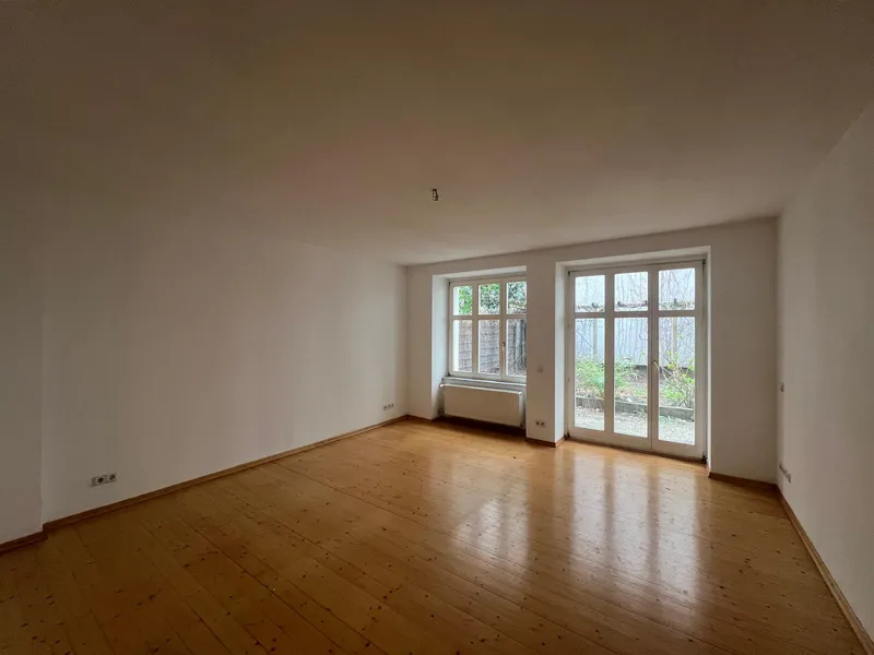 3-Zimmer-Wohnung mit Terasse im beliebten Helmholtzkiez — photo 1